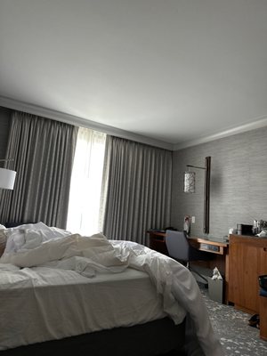 The Westin Palo Alto